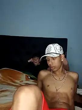 CUB4N1TX_xx — Corrida