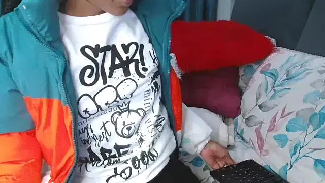 CummSavage on StripChat 