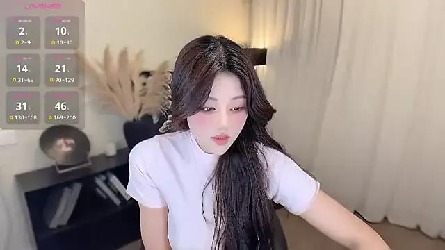 Cure-uuuuuuuu on StripChat