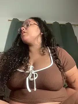 CurlyGirl_1 — Ride ass pov