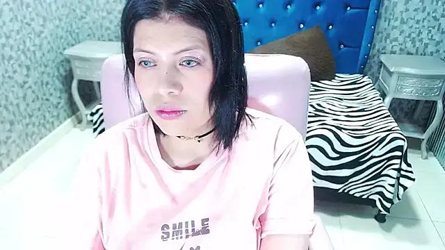 CurvyJulieth — Asshole game *