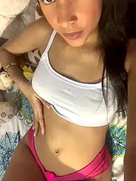 cute_cherry12 on StripChat