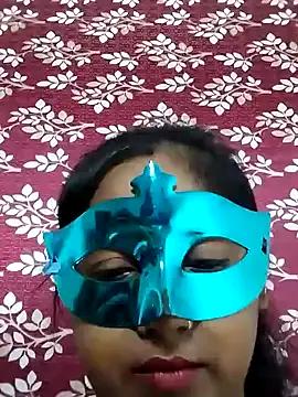 Cute_Jiyaa on StripChat
