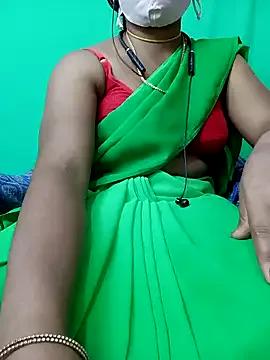 Cute_Renuka on StripChat