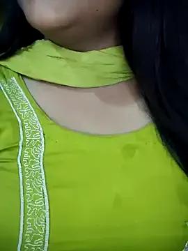 cutepragya2 on StripChat