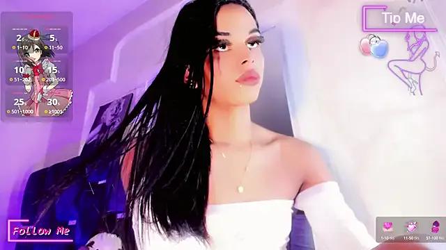cutesexydanielats on StripChat