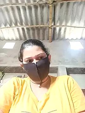 Cutie_sanaya on StripChat
