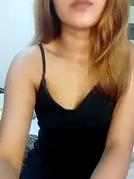 Cutie_Shruti on StripChat