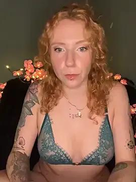 CutieBliss's avatar