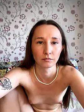 cutte_dora on StripChat 