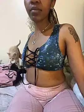 cuttie_sasha on StripChat 