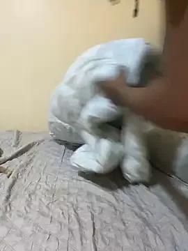 cuttie_sasha on StripChat 