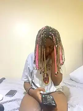 cuttie_sasha on StripChat