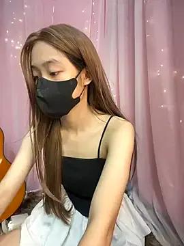 DA-EUN — Freechat on StripChat
