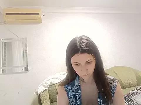 daddyandmyprincess on StripChat 