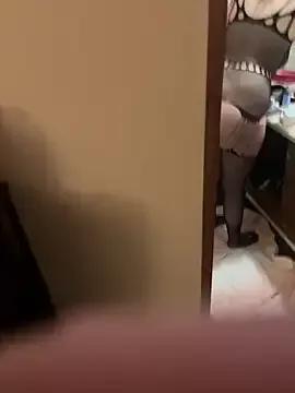 DaddyJandPrincessMarie on StripChat 