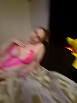 DaddyJandPrincessMarie on StripChat 