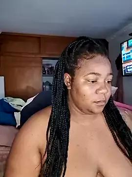 Daddys_girl1 on StripChat 