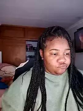 Daddys_girl1 on StripChat 