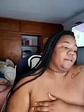 Daddys_girl1 on StripChat 