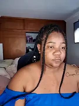 Daddys_girl1 on StripChat 