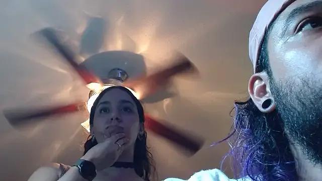 daddysgoodgrl215 on StripChat 