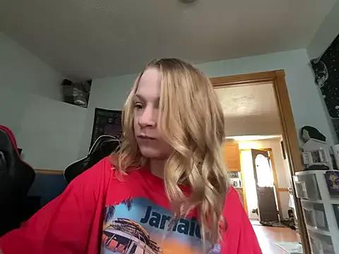 Daddyssllut on StripChat 