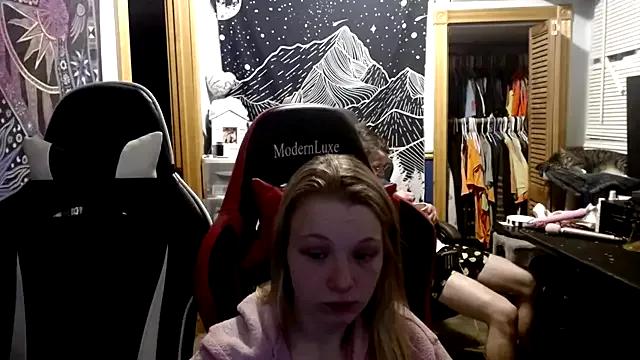 Daddyssllut on StripChat 