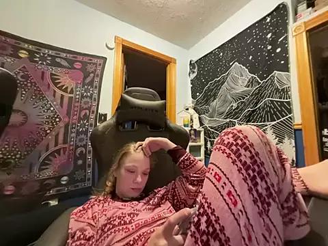 Daddyssllut on StripChat 