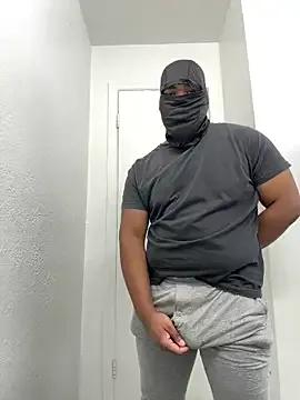 daddythiccklegg — Naked