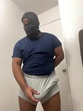daddythiccklegg — NAKED