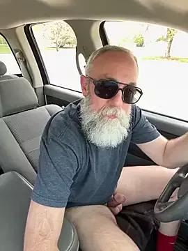 Daddythickcock4 on StripChat 