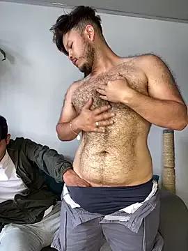 DADDYTTEDY1 — Freechat on StripChat