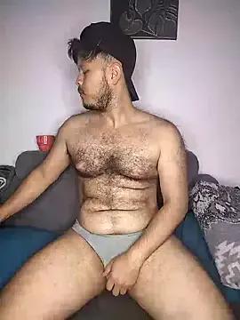 DADDYTTEDY1 on StripChat 