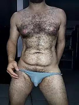 DADDYTTEDY1 on StripChat 