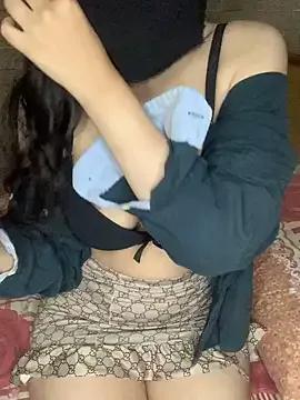 Dahab_ on StripChat 