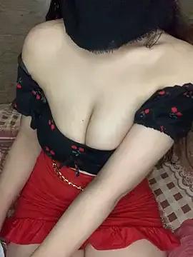 Dahab_ on StripChat