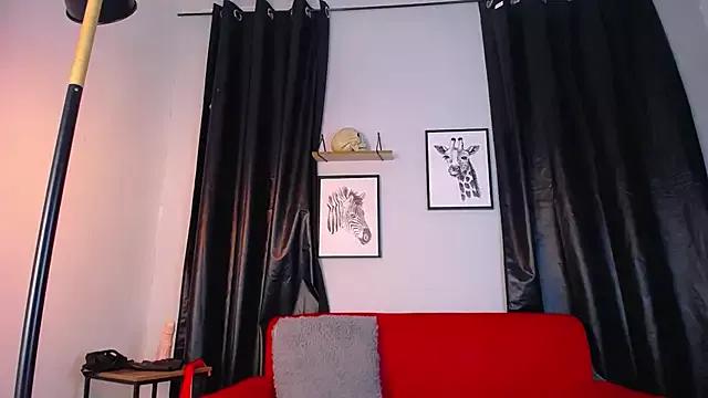 DakariaHills_ on StripChat 
