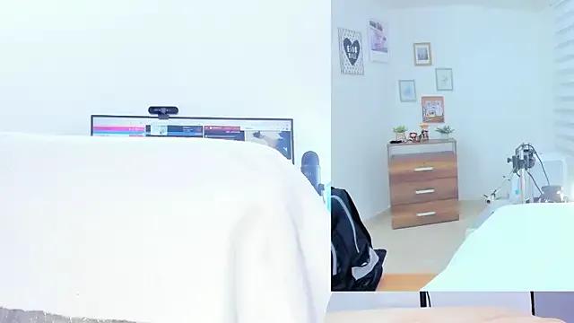 Daki_Ume_ — Make my cum and squirt come out inside