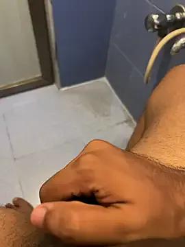 Dakku_69 on StripChat 