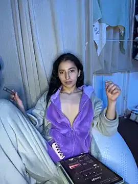 dalay18 on StripChat 