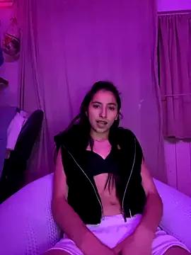 dalay18 on StripChat 