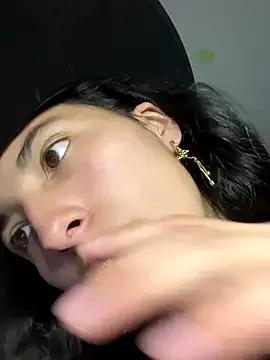 dalay18 — Finguers in pussy