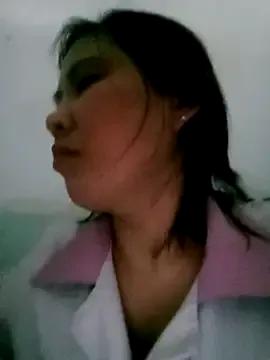 Dam-Lissa on StripChat
