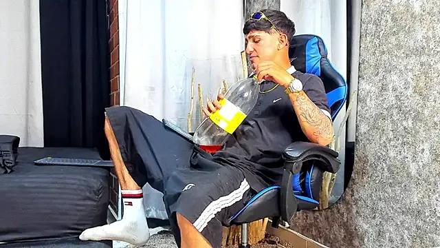 damiann_wilians24 — CUMM