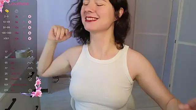 Dana_Magicall on StripChat 