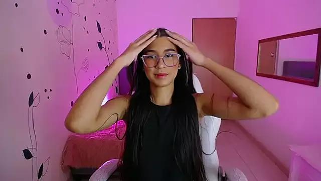 Dana_Paula on StripChat 