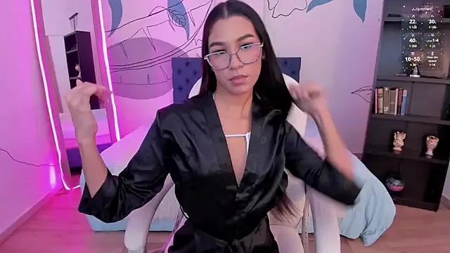 Dana_Paula on StripChat 