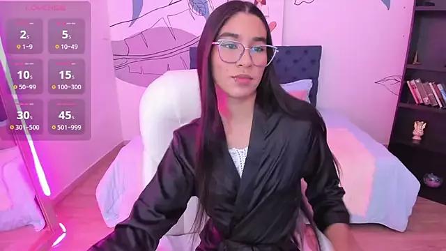 Dana_Paula on StripChat 
