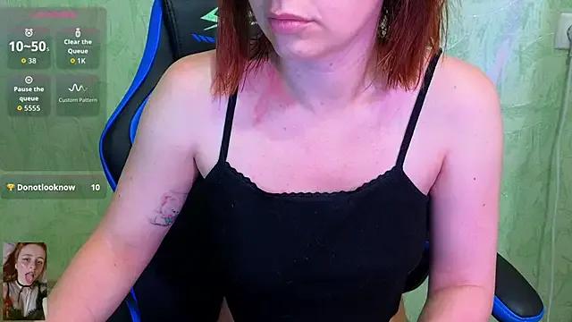 DanaMartina on StripChat 